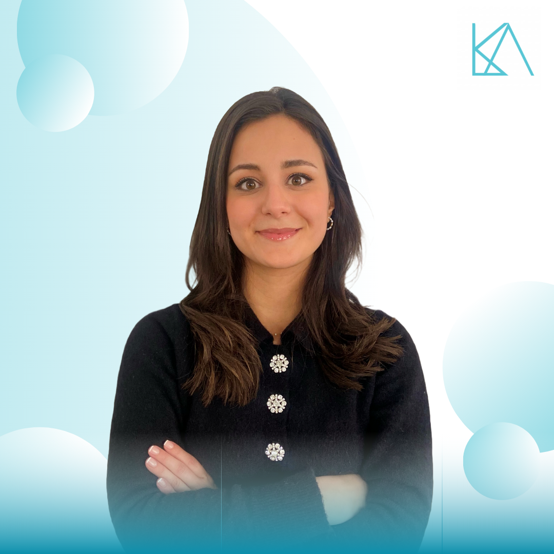 Alexia ADDA - KLAVA INNOVATION - Biomarqueurs digitaux