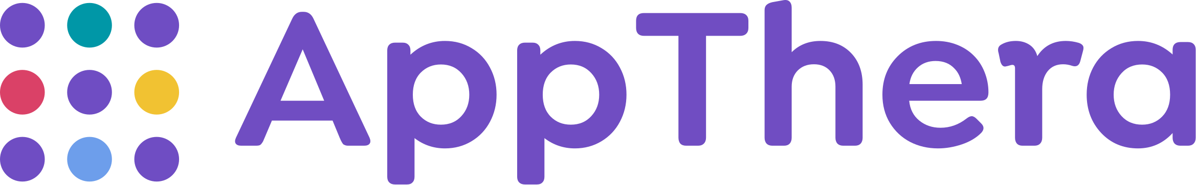 Logo AppThera