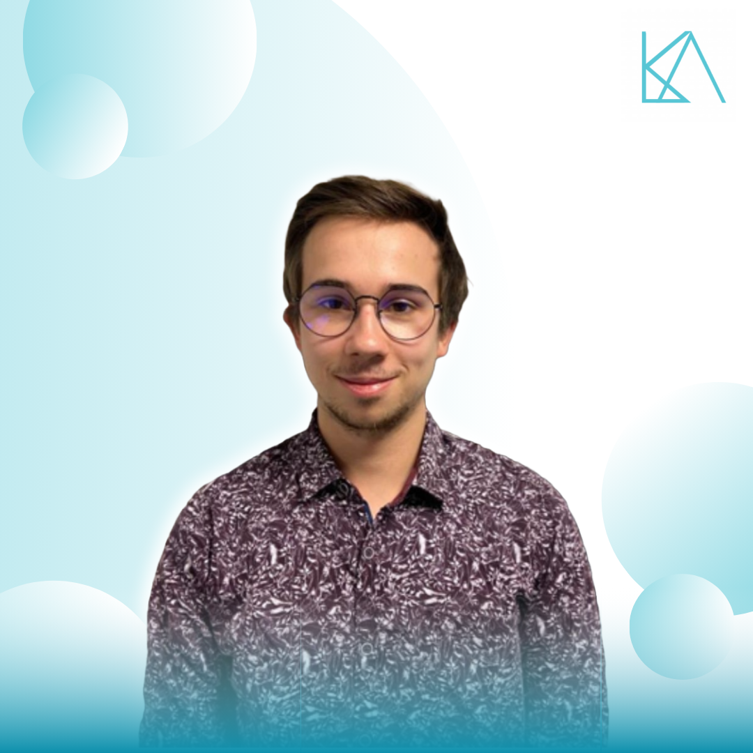 Cédric Longer - KLAVA INNOVATION - Biomarqueurs digitaux