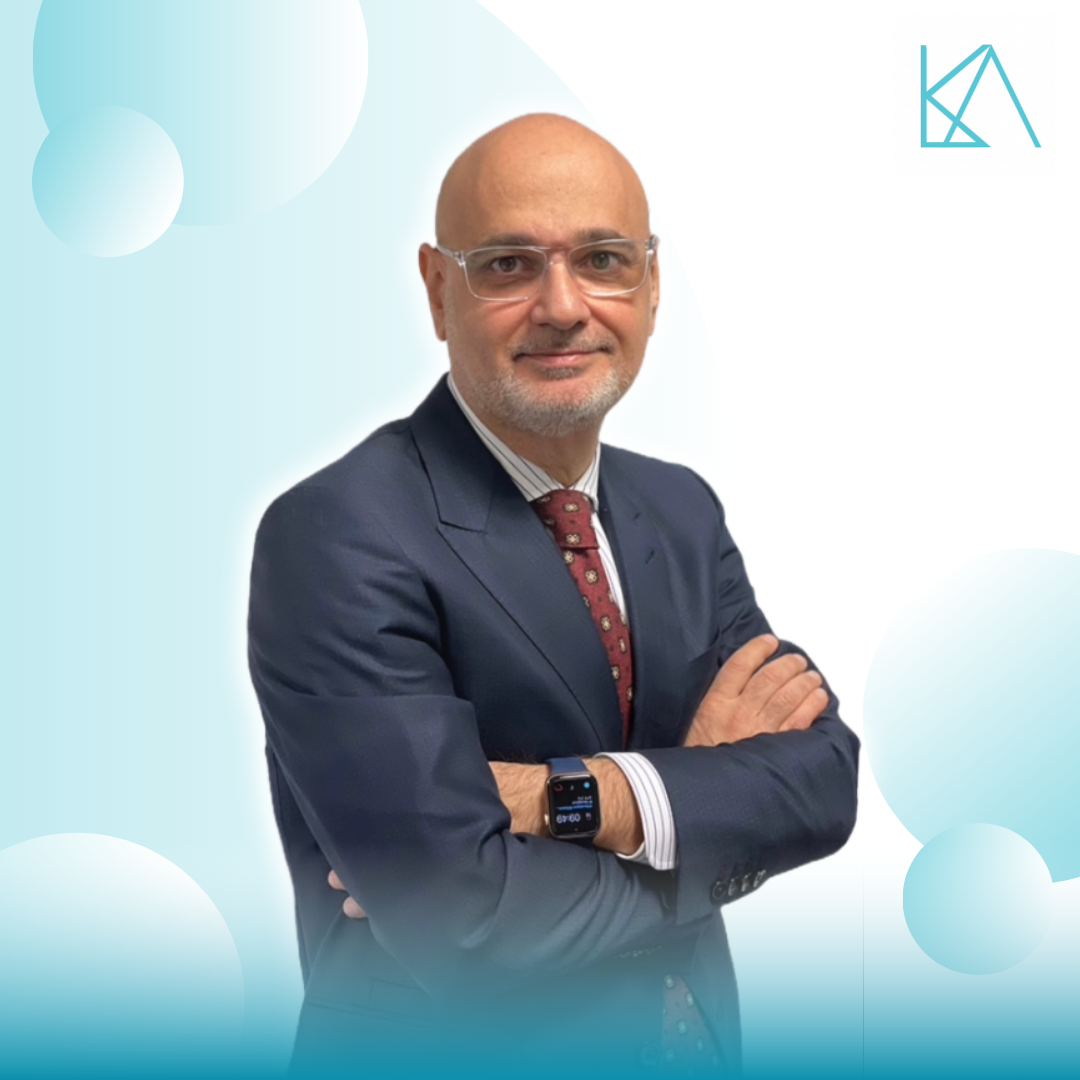 Didier Adda - KLAVA INNOVATION - Biomarqueurs digitaux