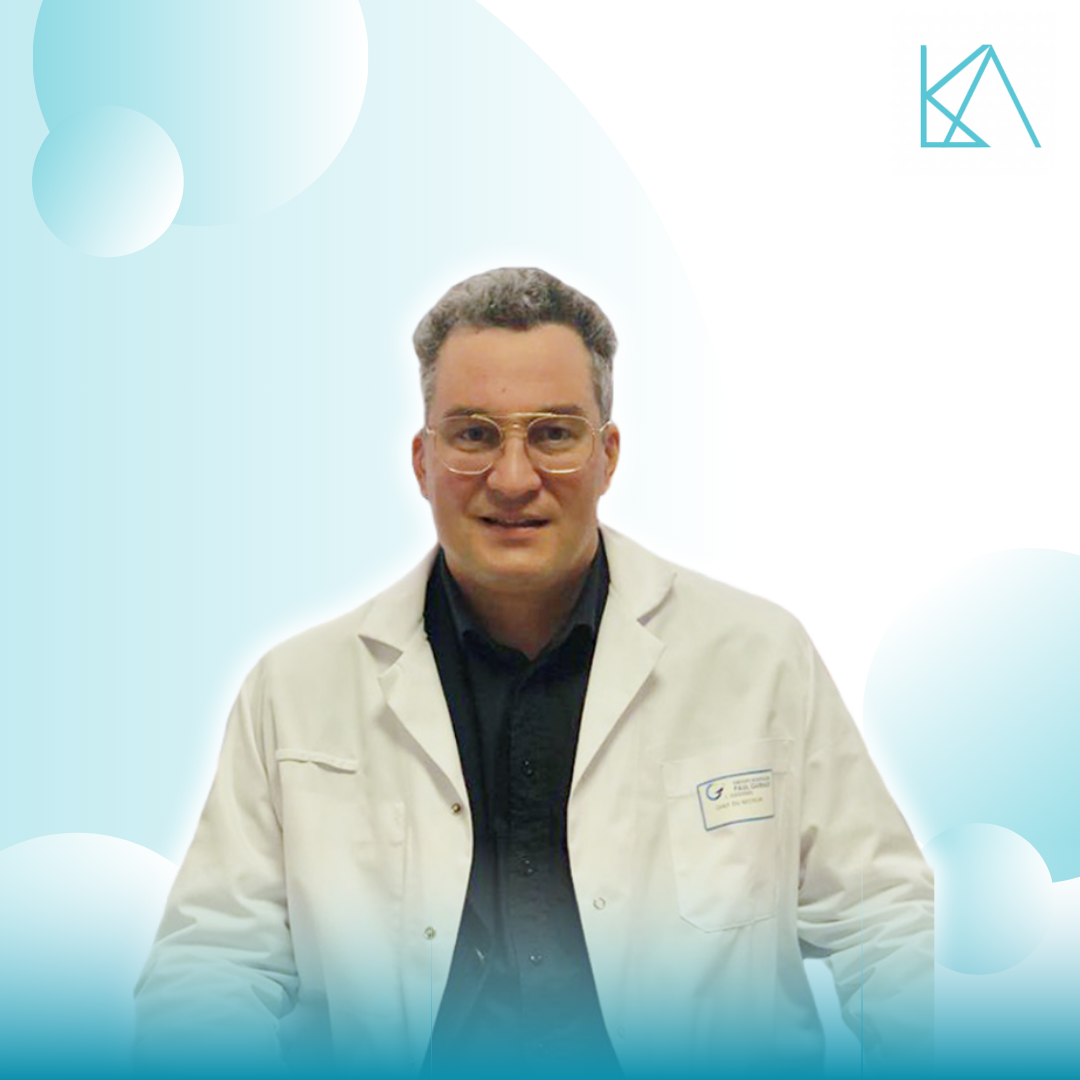 Ivan Gasman - KLAVA INNOVATION - Biomarqueurs digitaux