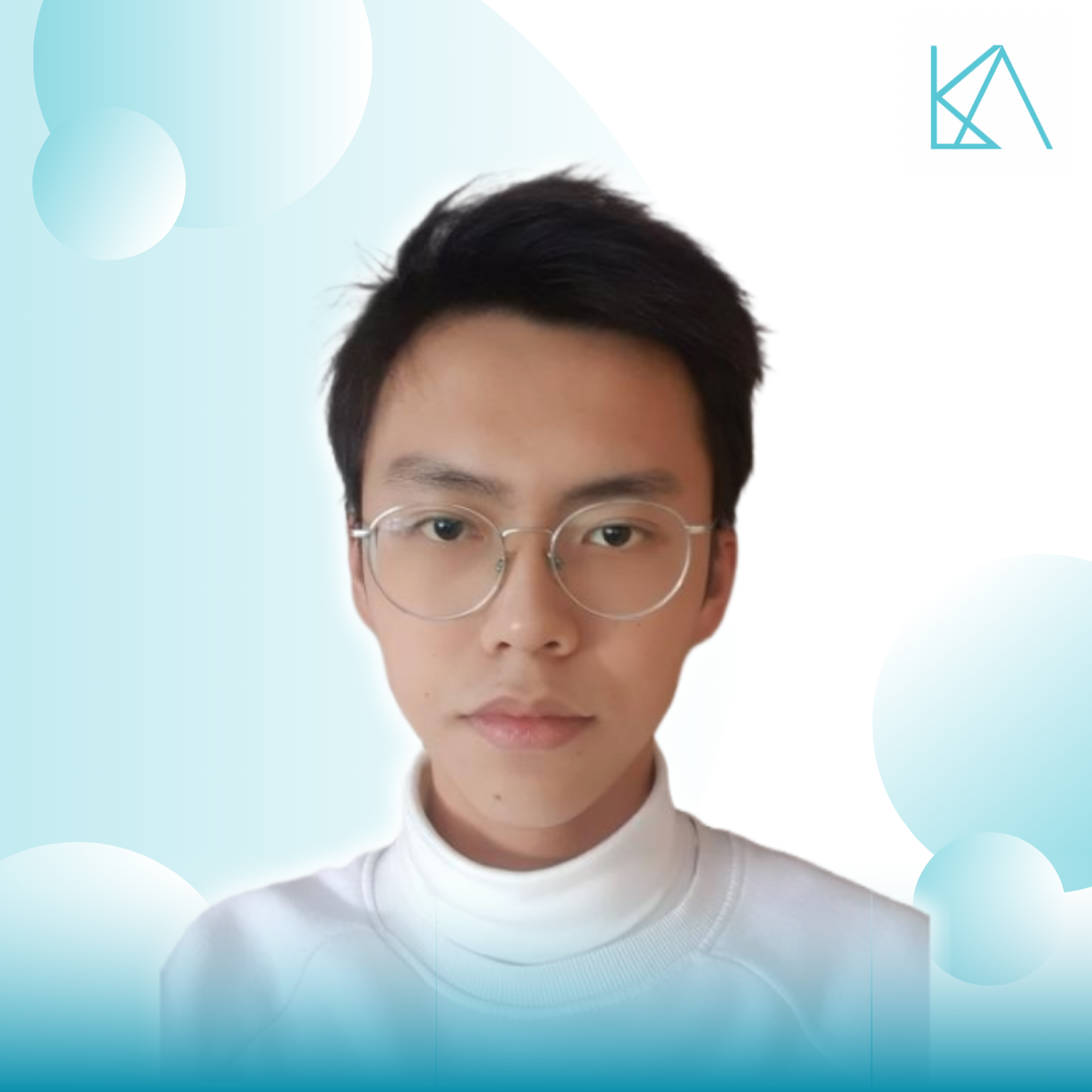 Hubert TRUONG - KLAVA INNOVATION - Biomarqueurs digitaux