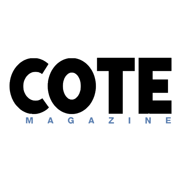 COTE MAGAZINE