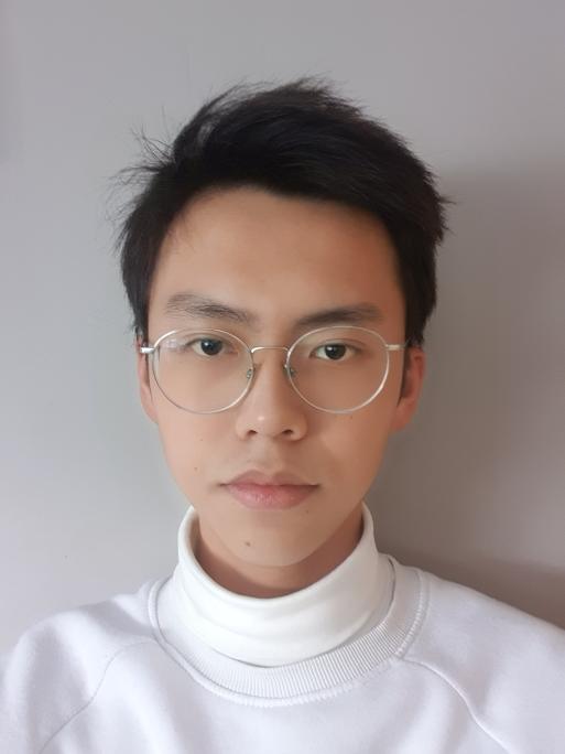 Hubert TRUONG - KLAVA INNOVATION - Biomarqueurs digitaux